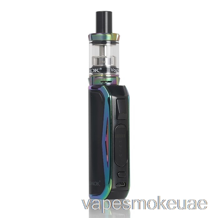 Vape Uae Smok Priv N19 30w مجموعة البداية قوس قزح